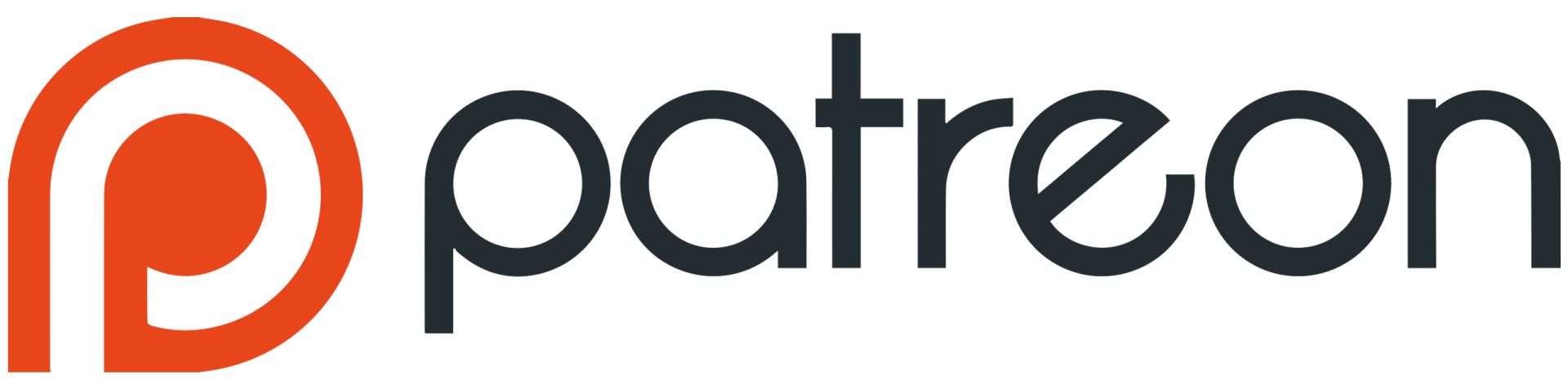 patreon-logo